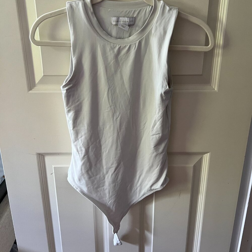 House of Harlow 1960 Bodysuit